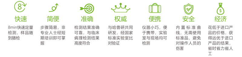 轉(zhuǎn)基因快速檢測(cè)儀 轉(zhuǎn)基因快速檢測(cè)儀