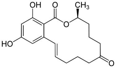 玉米赤霉烯酮 玉米赤霉烯酮