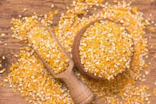 玉米為什么會(huì)霉變 玉米為什么會(huì)霉變