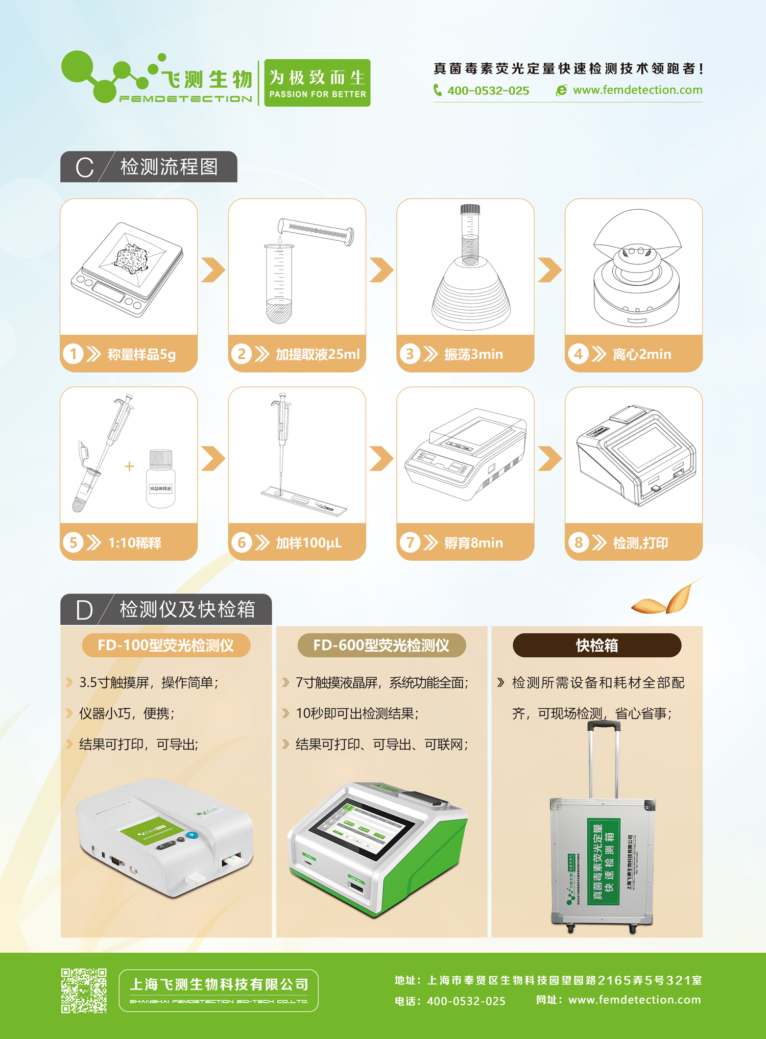 嘔吐毒素快速定量檢測系統(tǒng) 嘔吐毒素快速定量檢測系統(tǒng)