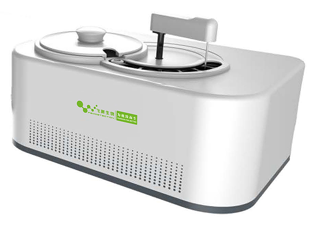 全自動多通道農(nóng)藥殘留檢測儀